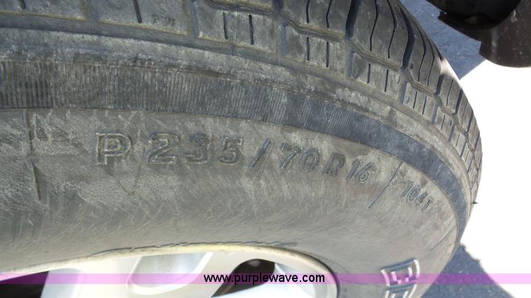 image for item DA8786 2006 Ford Escape SUV