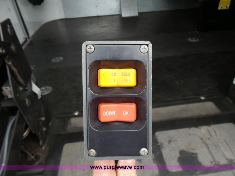 image for item DB4511 2005 Ford E450 Super Duty Girardin shuttle bus