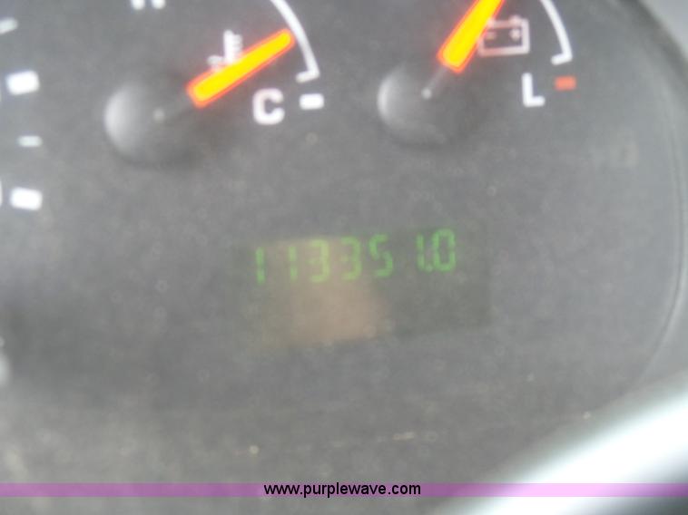 image for item DB4514 2006 Ford E450 Super Duty Girardin shuttle bus