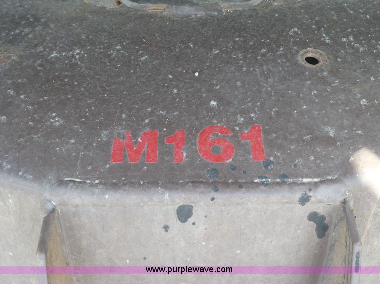 image for item DB4517 Grasshopper 225 ZTR lawn mower