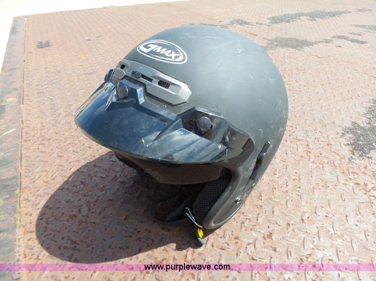 image for item DB4537 2008 Polaris Sportsman 500 ATV