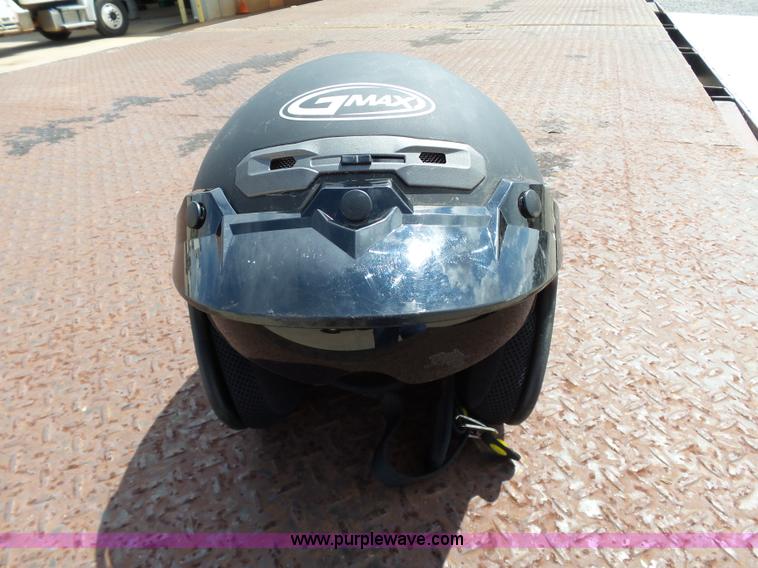 image for item DB4537 2008 Polaris Sportsman 500 ATV