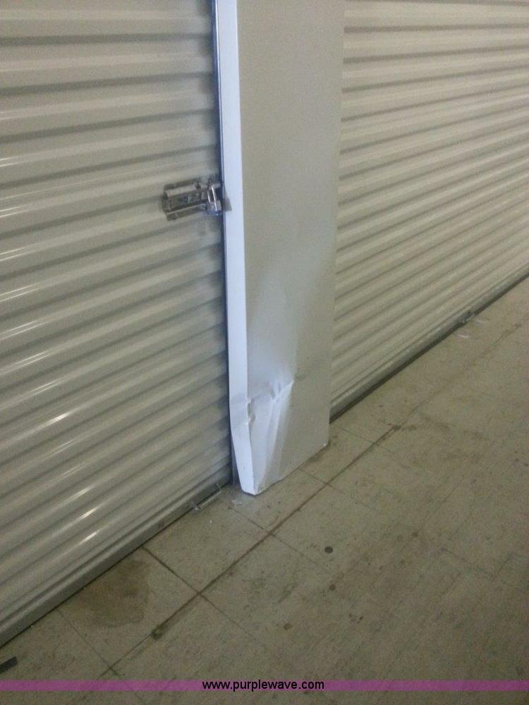 image for item F1804 (86) 2007 in-door storage units