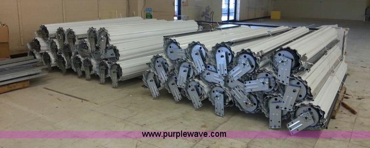 image for item F1804 (86) 2007 in-door storage units