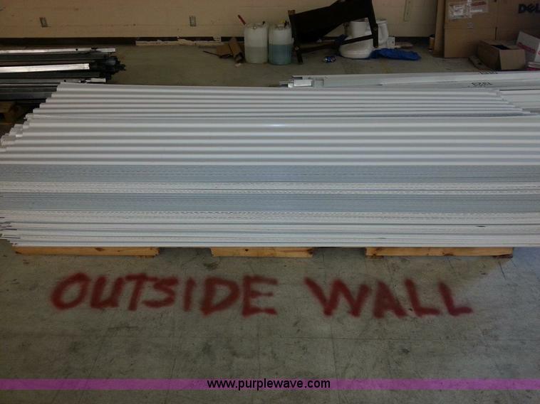 image for item F1804 (86) 2007 in-door storage units