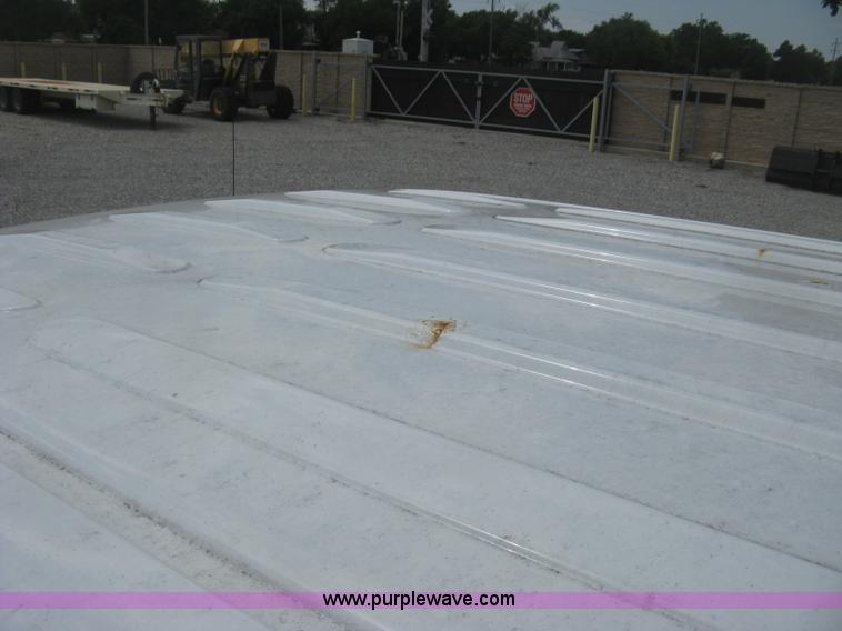 image for item J2756 2007 Ford F350 Super Duty XL Crew Cab pickup truck