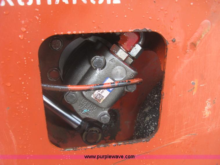 image for item J2757 2013 Ditch Witch RT24 trencher