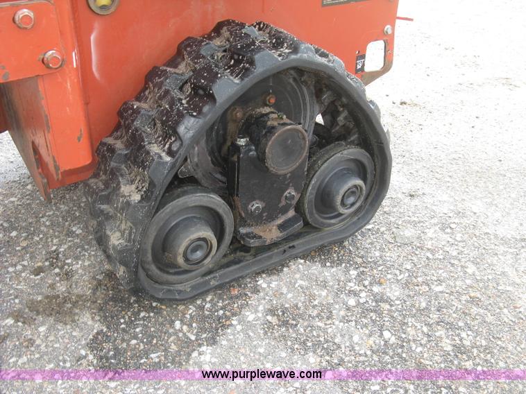 image for item J2757 2013 Ditch Witch RT24 trencher