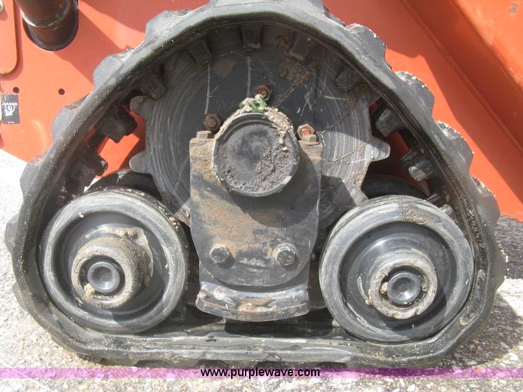 image for item J2757 2013 Ditch Witch RT24 trencher