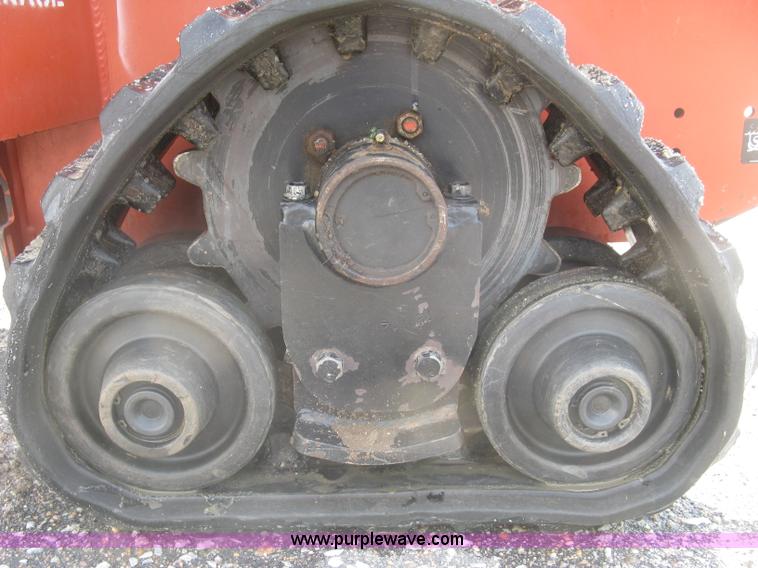 image for item J2757 2013 Ditch Witch RT24 trencher