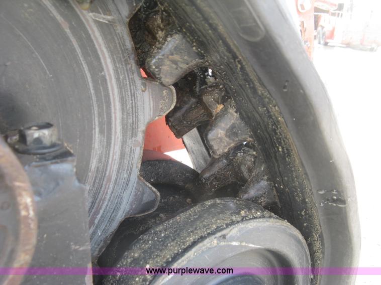 image for item J2757 2013 Ditch Witch RT24 trencher