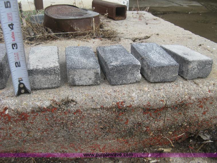 image for item J2759 Edco 2EC concrete sander/grinder