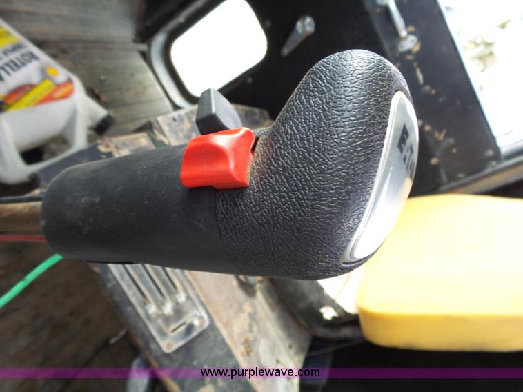 image for item K1149 1975 International Transtar 4300 semi truck