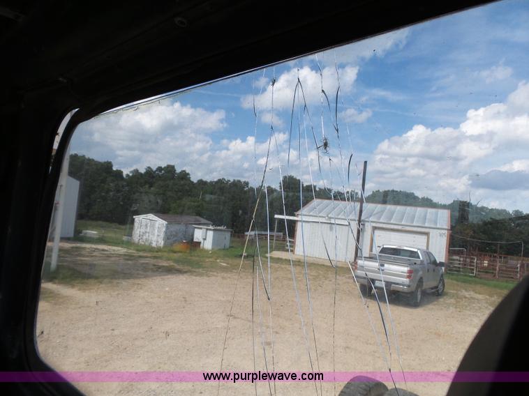 image for item K1149 1975 International Transtar 4300 semi truck