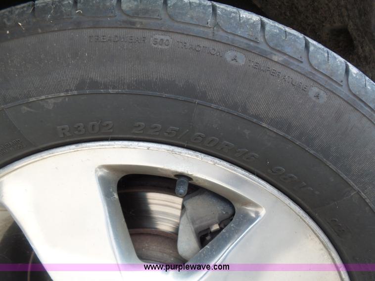 image for item K1977 2005 Pontiac Grand Prix