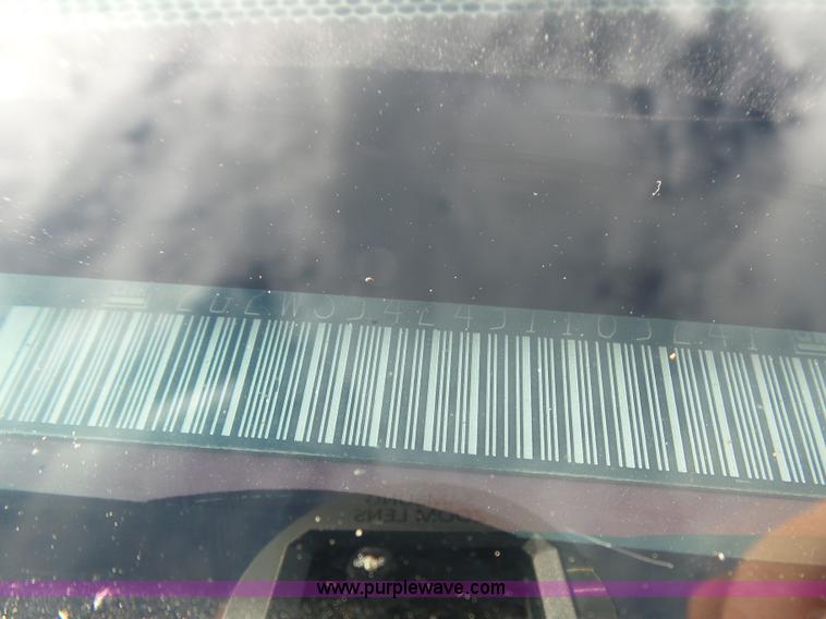 image for item K1977 2005 Pontiac Grand Prix