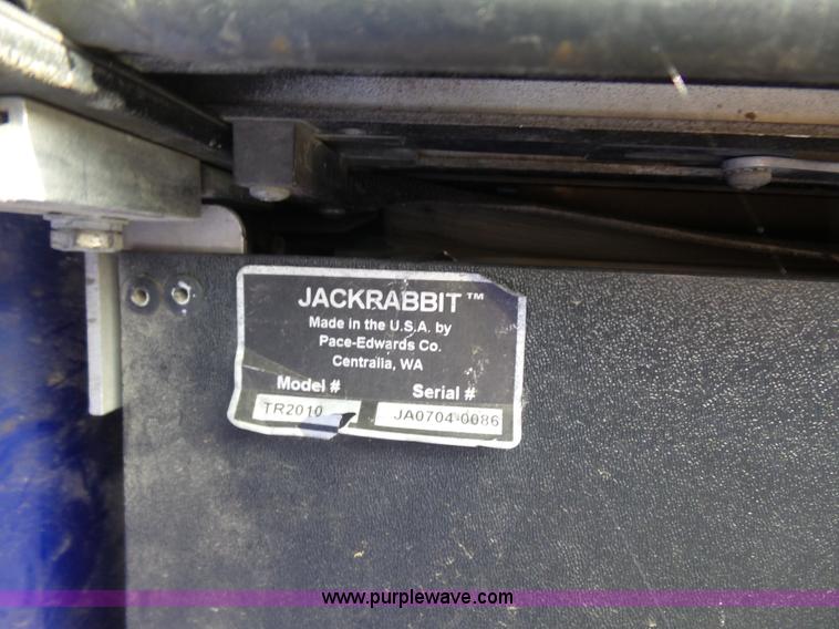 image for item K1978 2003 Ford Ranger pickup truck