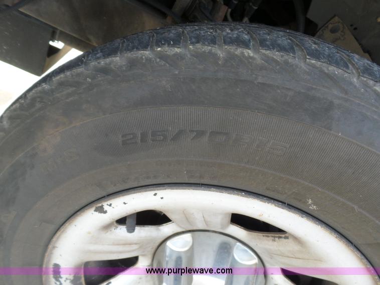 image for item K1978 2003 Ford Ranger pickup truck