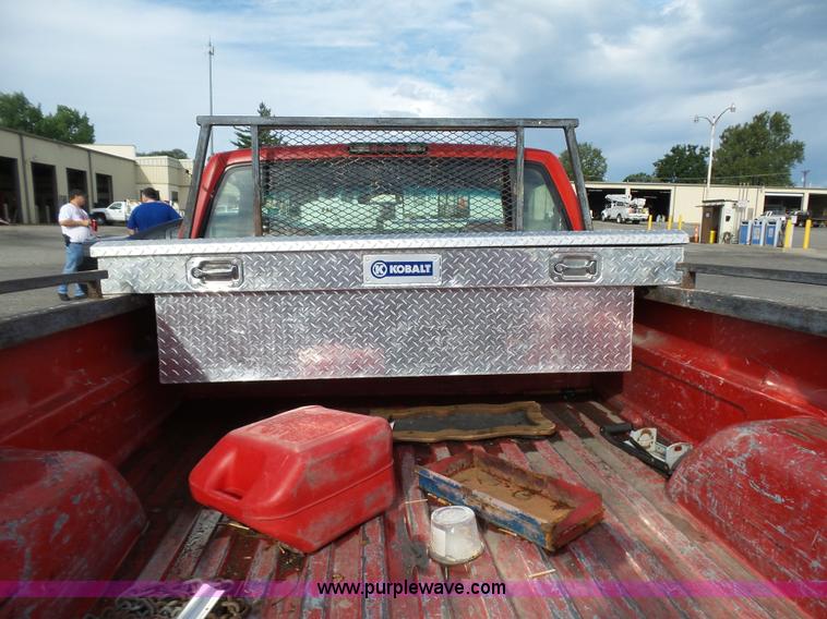 image for item K1979 1994 Chevrolet 1500 pickup truck
