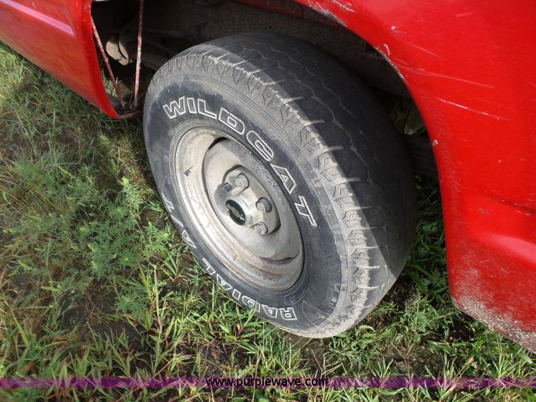 image for item K1979 1994 Chevrolet 1500 pickup truck