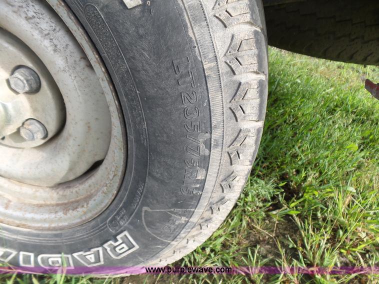 image for item K1979 1994 Chevrolet 1500 pickup truck