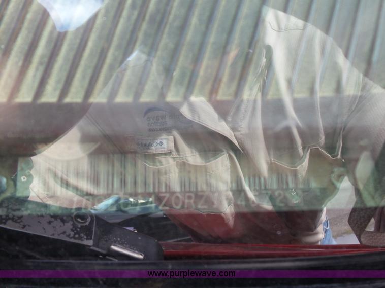 image for item K1979 1994 Chevrolet 1500 pickup truck