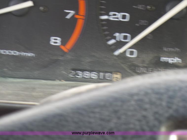 image for item K1980 1990 Honda Accord