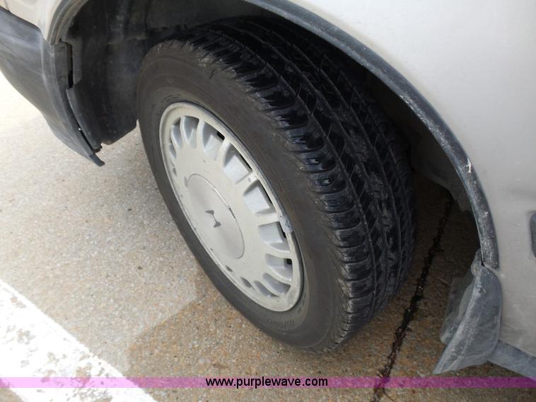 image for item K1980 1990 Honda Accord