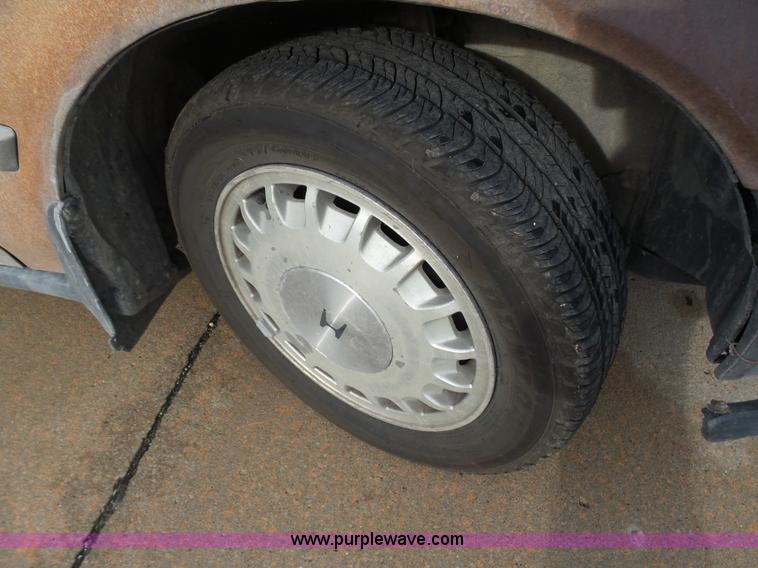 image for item K1980 1990 Honda Accord