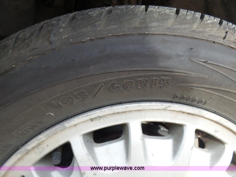 image for item K1980 1990 Honda Accord