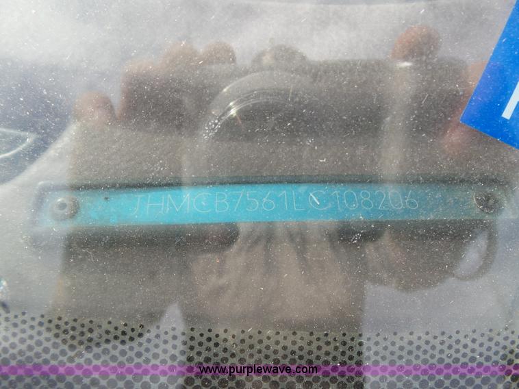 image for item K1980 1990 Honda Accord