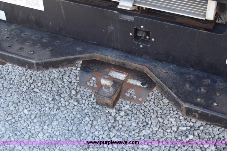 image for item K2838 2012 Ford E350 Super Duty box truck