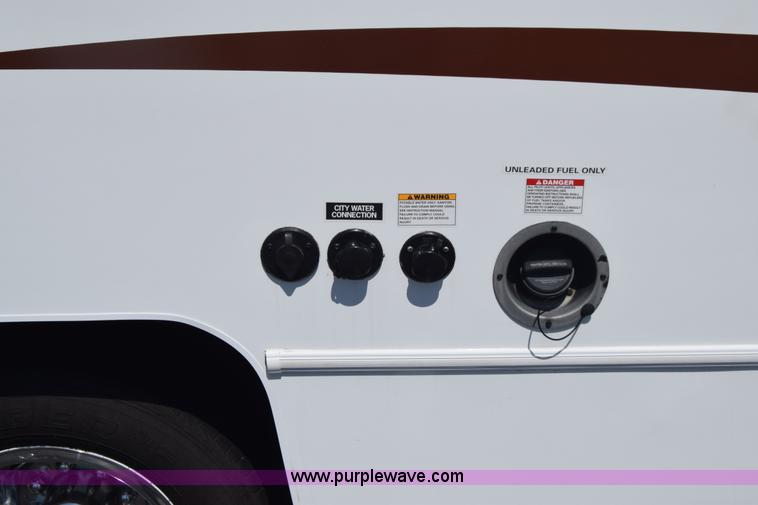 image for item K2841 2014 Chevrolet Express G4500 Coachman Freelander RV