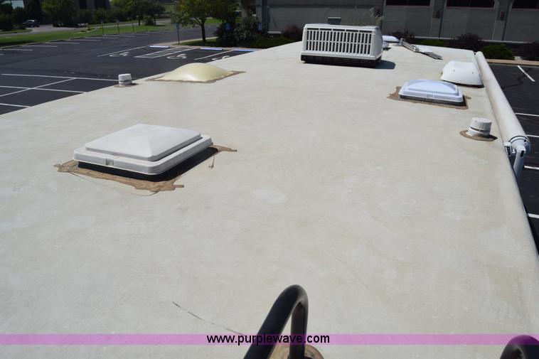 image for item K2841 2014 Chevrolet Express G4500 Coachman Freelander RV