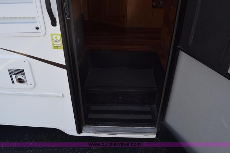 image for item K2841 2014 Chevrolet Express G4500 Coachman Freelander RV