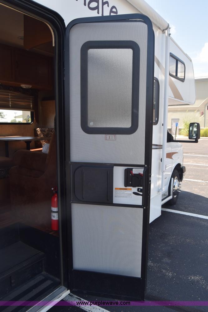 image for item K2841 2014 Chevrolet Express G4500 Coachman Freelander RV