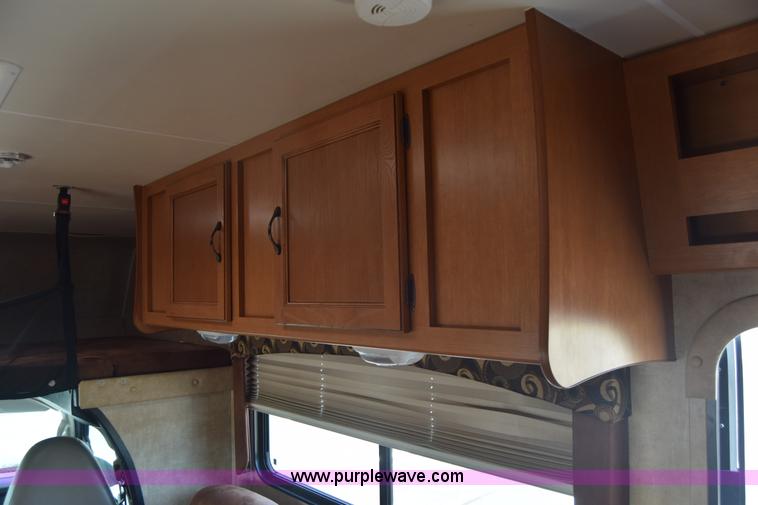 image for item K2841 2014 Chevrolet Express G4500 Coachman Freelander RV