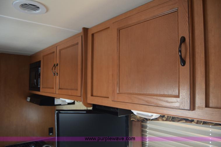 image for item K2841 2014 Chevrolet Express G4500 Coachman Freelander RV