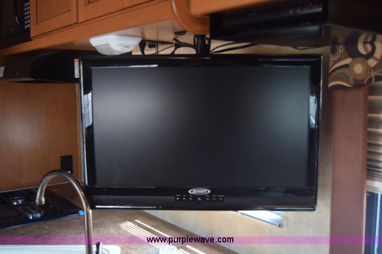 image for item K2841 2014 Chevrolet Express G4500 Coachman Freelander RV