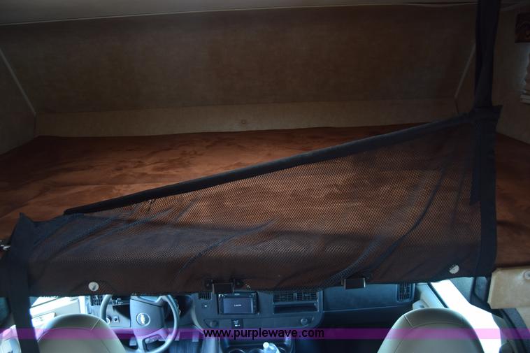 image for item K2841 2014 Chevrolet Express G4500 Coachman Freelander RV