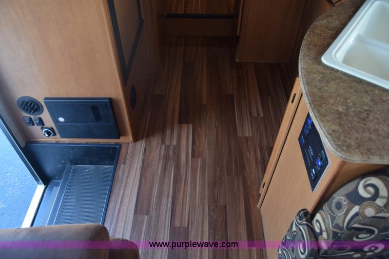 image for item K2841 2014 Chevrolet Express G4500 Coachman Freelander RV