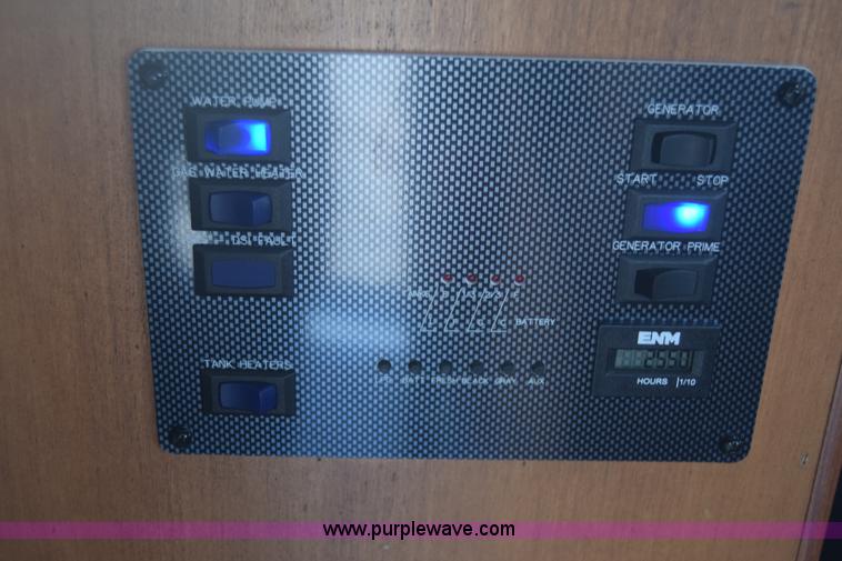 image for item K2841 2014 Chevrolet Express G4500 Coachman Freelander RV