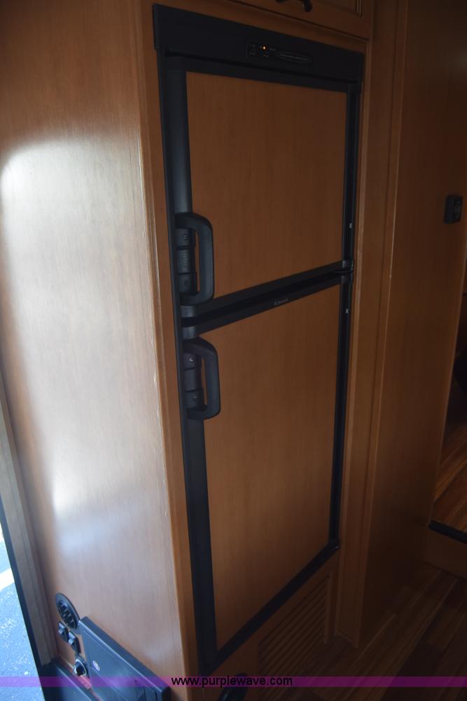 image for item K2841 2014 Chevrolet Express G4500 Coachman Freelander RV