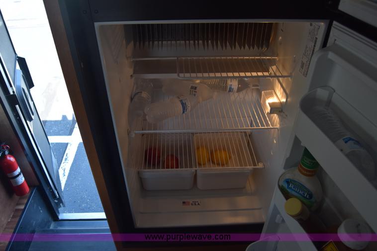 image for item K2841 2014 Chevrolet Express G4500 Coachman Freelander RV