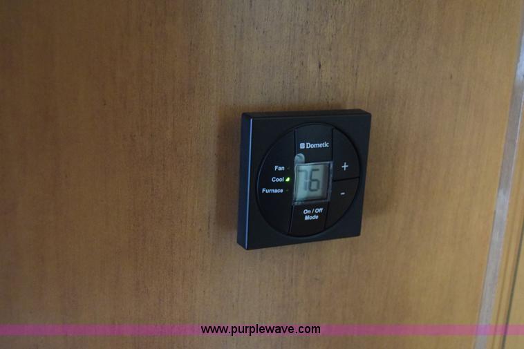 image for item K2841 2014 Chevrolet Express G4500 Coachman Freelander RV