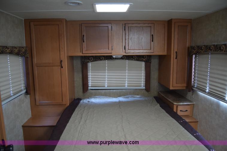 image for item K2841 2014 Chevrolet Express G4500 Coachman Freelander RV