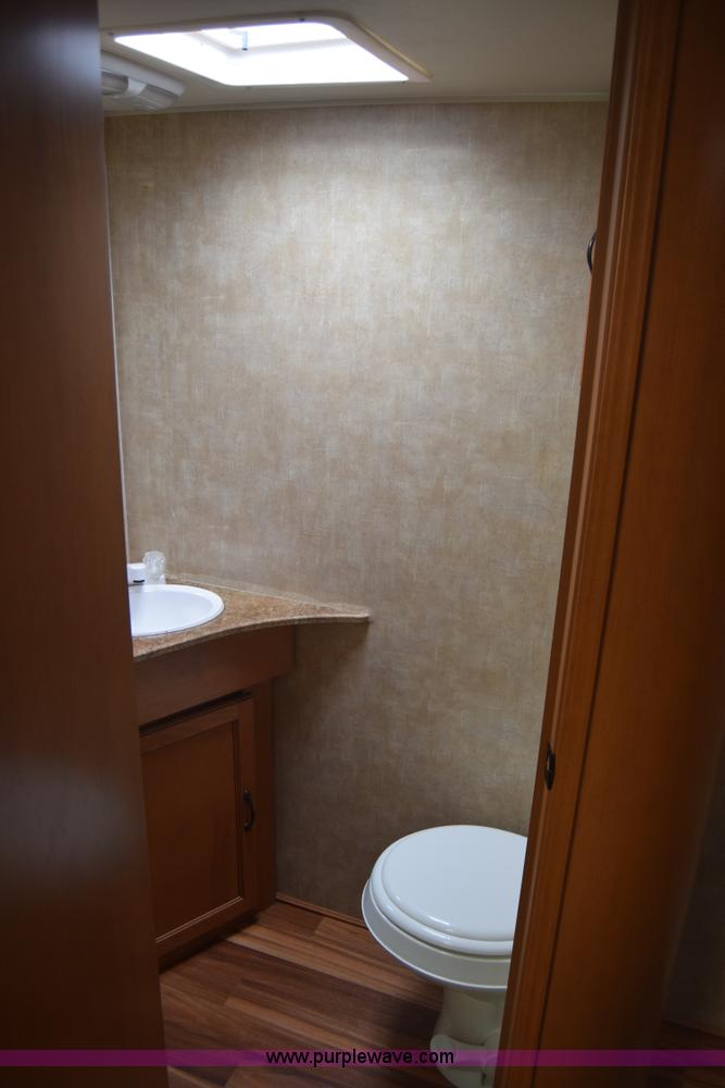 image for item K2841 2014 Chevrolet Express G4500 Coachman Freelander RV