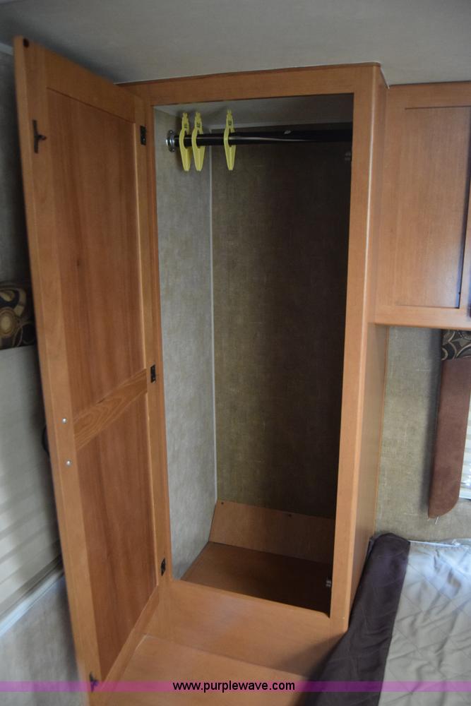 image for item K2841 2014 Chevrolet Express G4500 Coachman Freelander RV