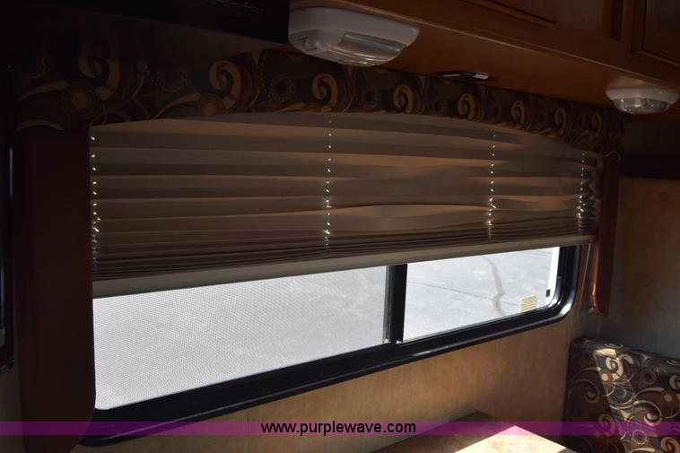 image for item K2841 2014 Chevrolet Express G4500 Coachman Freelander RV