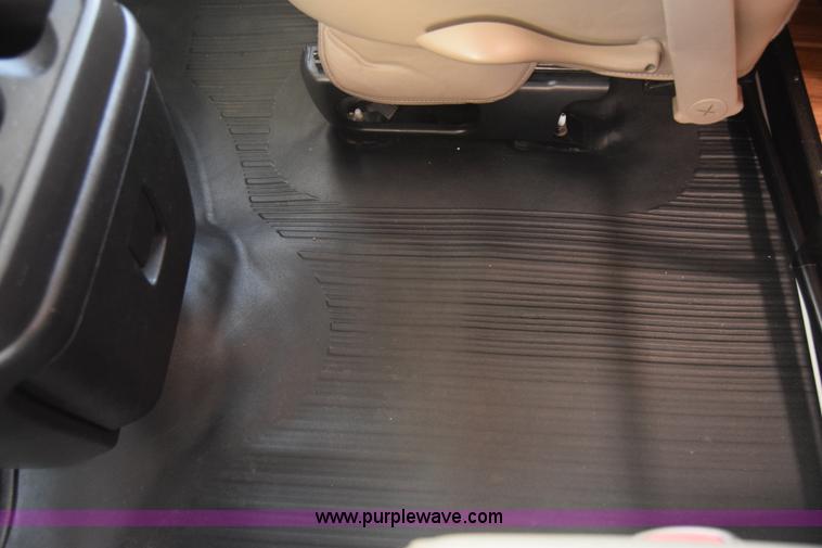 image for item K2841 2014 Chevrolet Express G4500 Coachman Freelander RV